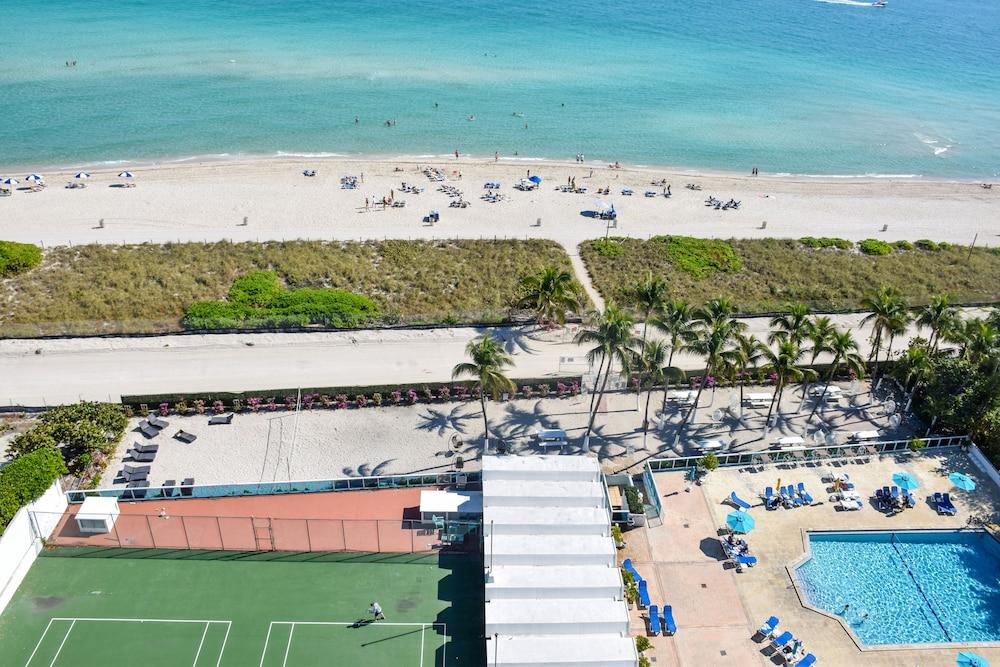 Seacoast Suites on Miami Beach photo 80