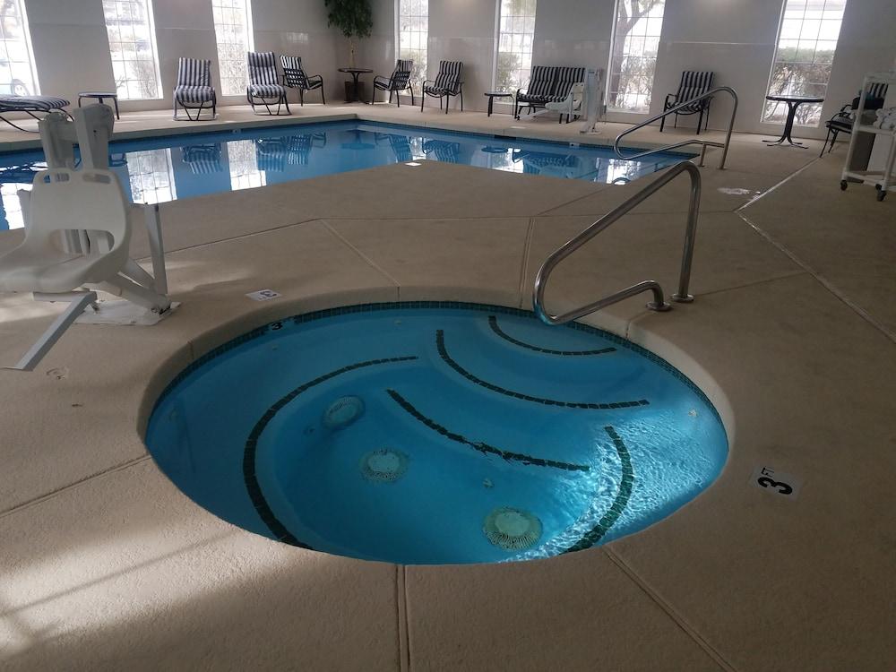 Hawthorn Suites by Wyndham Las Vegas/Henderson photo 19