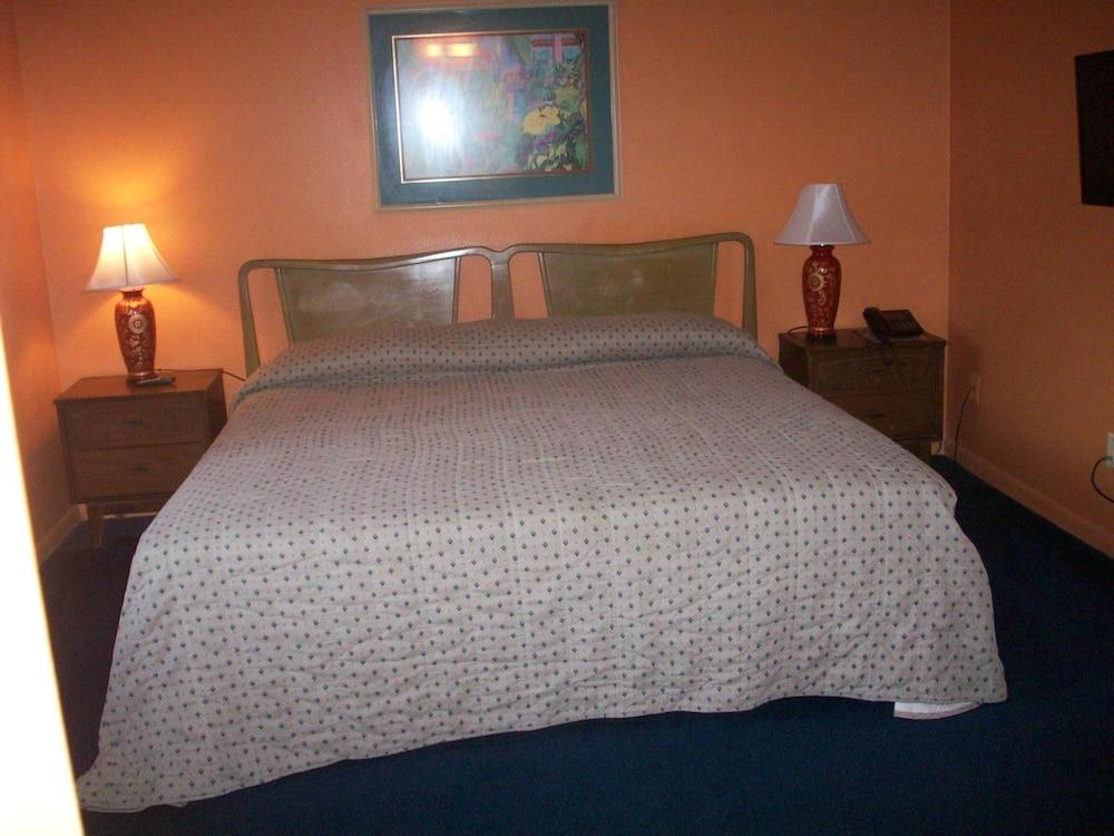 All Suite Motel photo 12