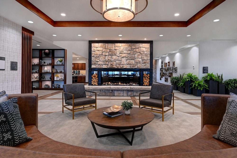 Homewood Suites by Hilton Eagle Boise, ID photo 6