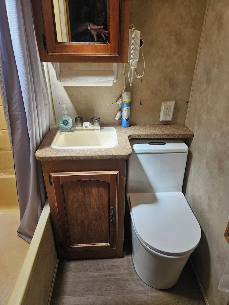 Liberty Hill Executive Inn photo 26