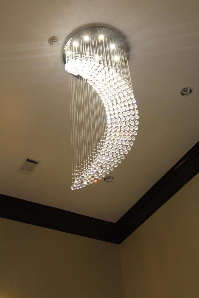 Express Inn & Suites - Bush Airport photo 20