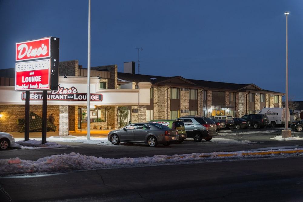 The Ridge Hotel Portage photo 7