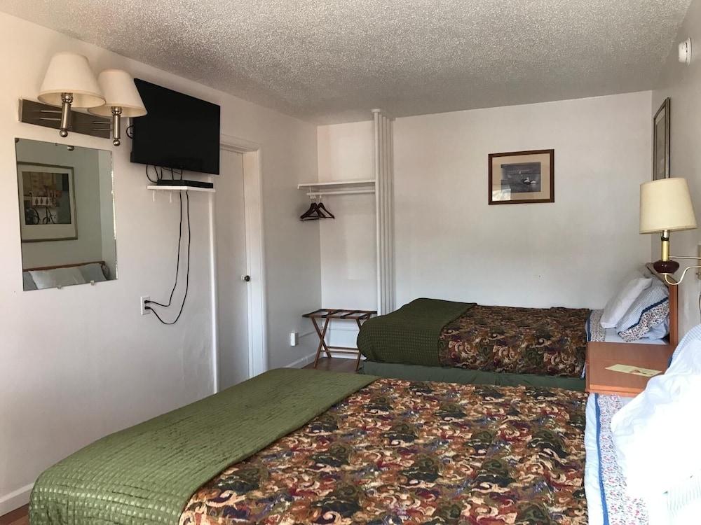 Blue Mountain Hotel photo 10