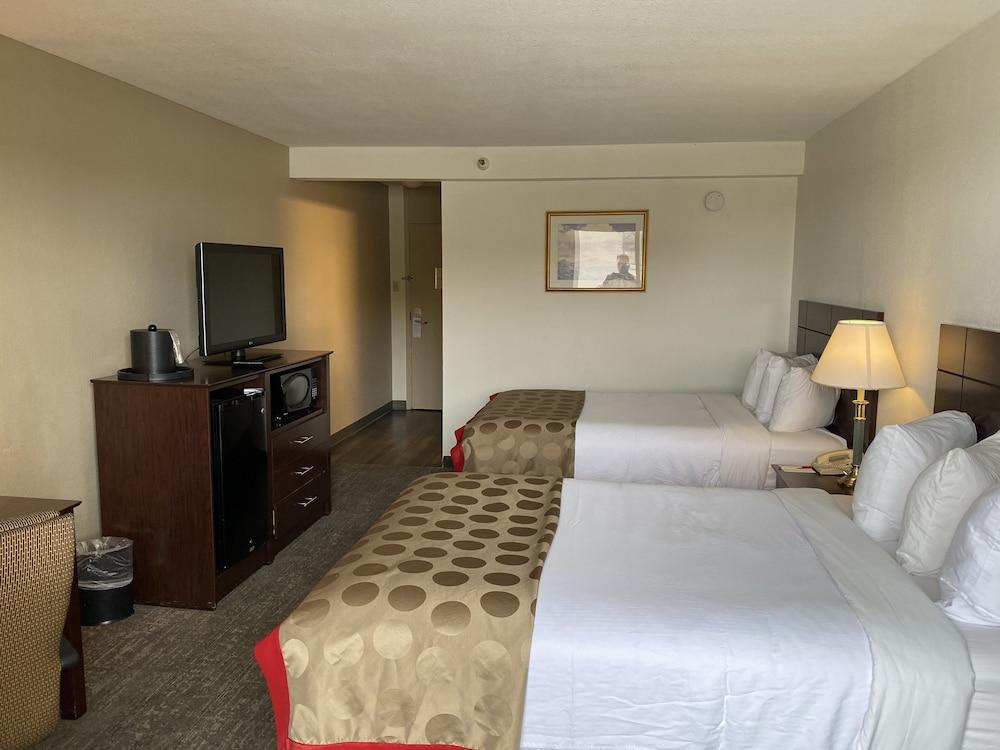 Hotel Mesa Albuquerque Midtown photo 36