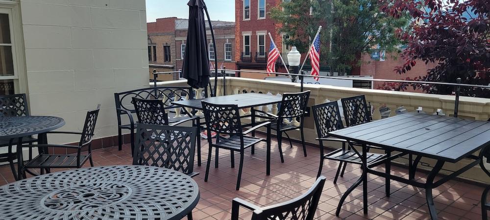 General Francis Marion Hotel photo 7