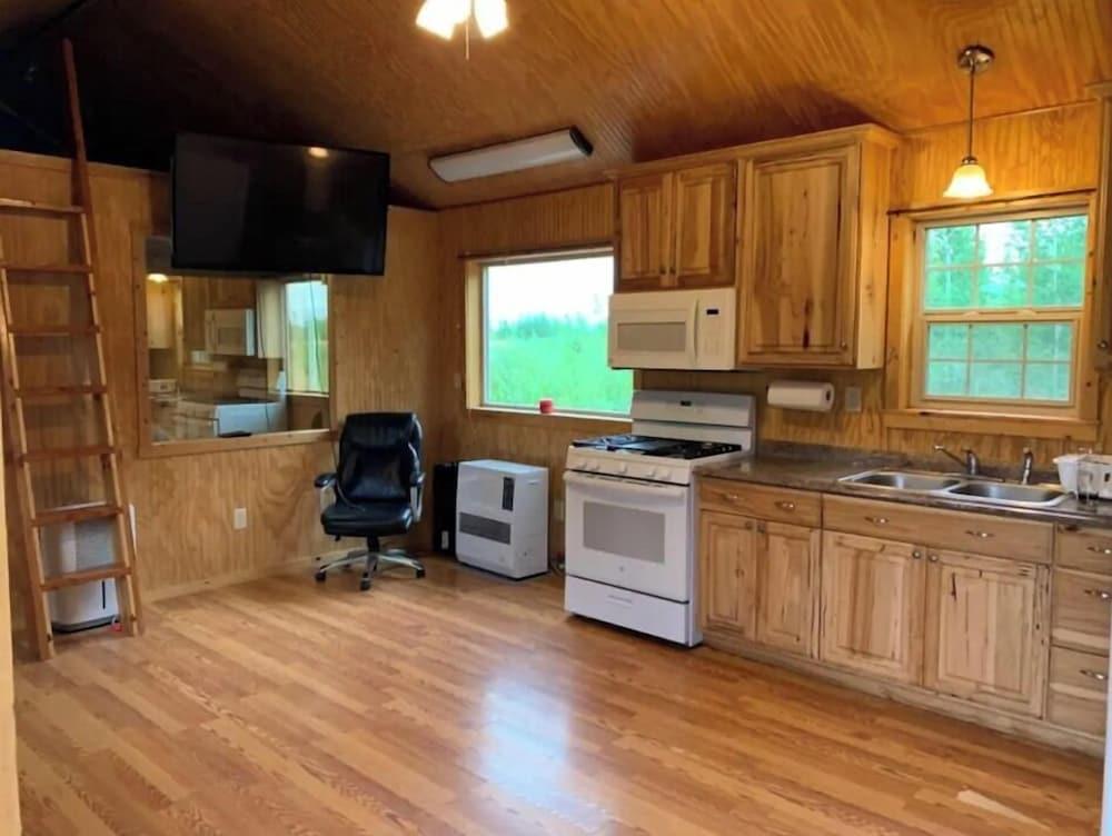 FLY8MA Pilot Lodge photo 38
