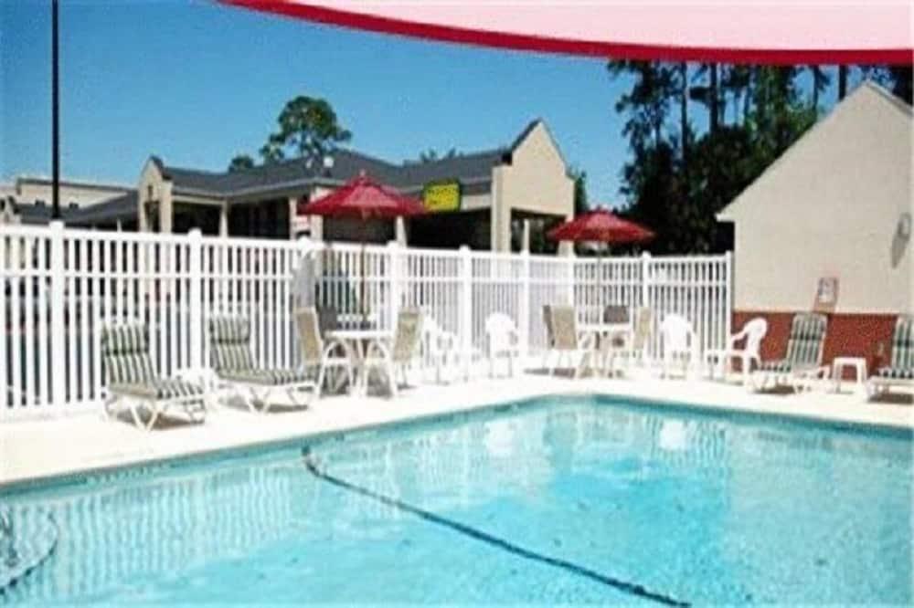 Magnolia Inn Kingsland photo 22