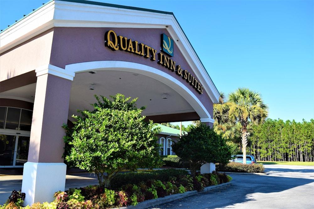 Quality Inn Conference Center at Citrus Hills photo 50