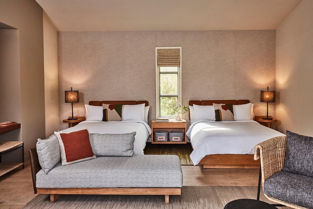 Solage, Auberge Collection photo 5