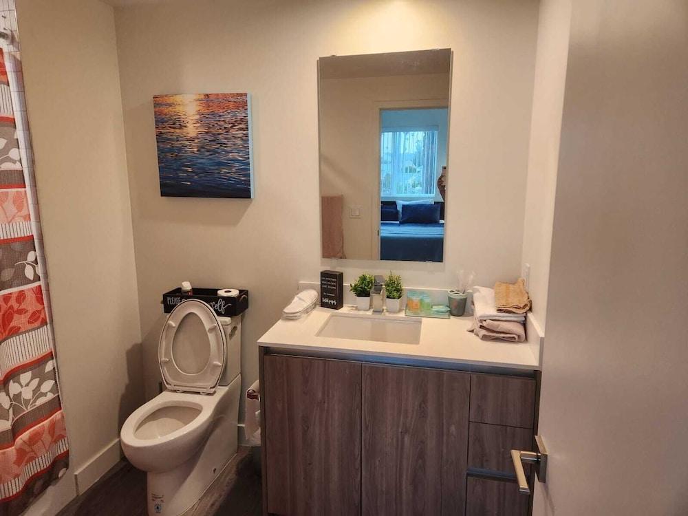 Urban Chic Apart-Hotels in Central LA photo 21