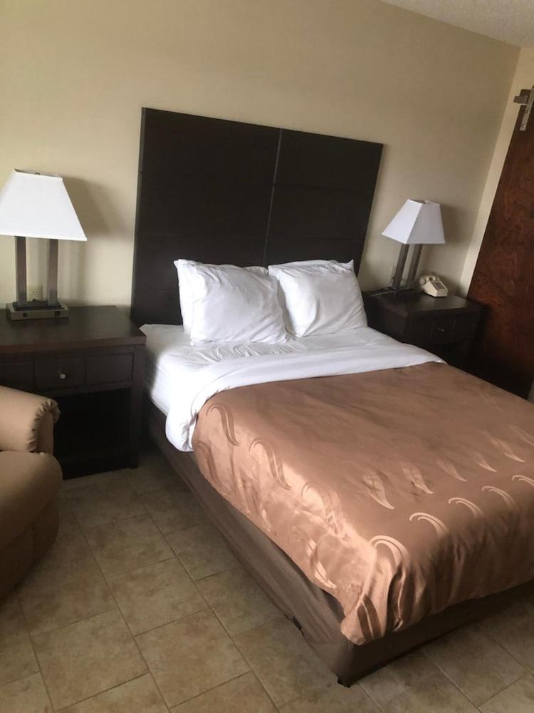 Richland Inn of Columbia photo 30