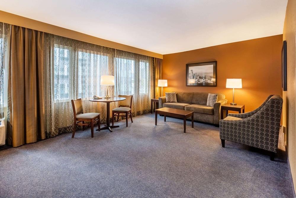 La Quinta Inn & Suites by Wyndham Seattle Downtown photo 16