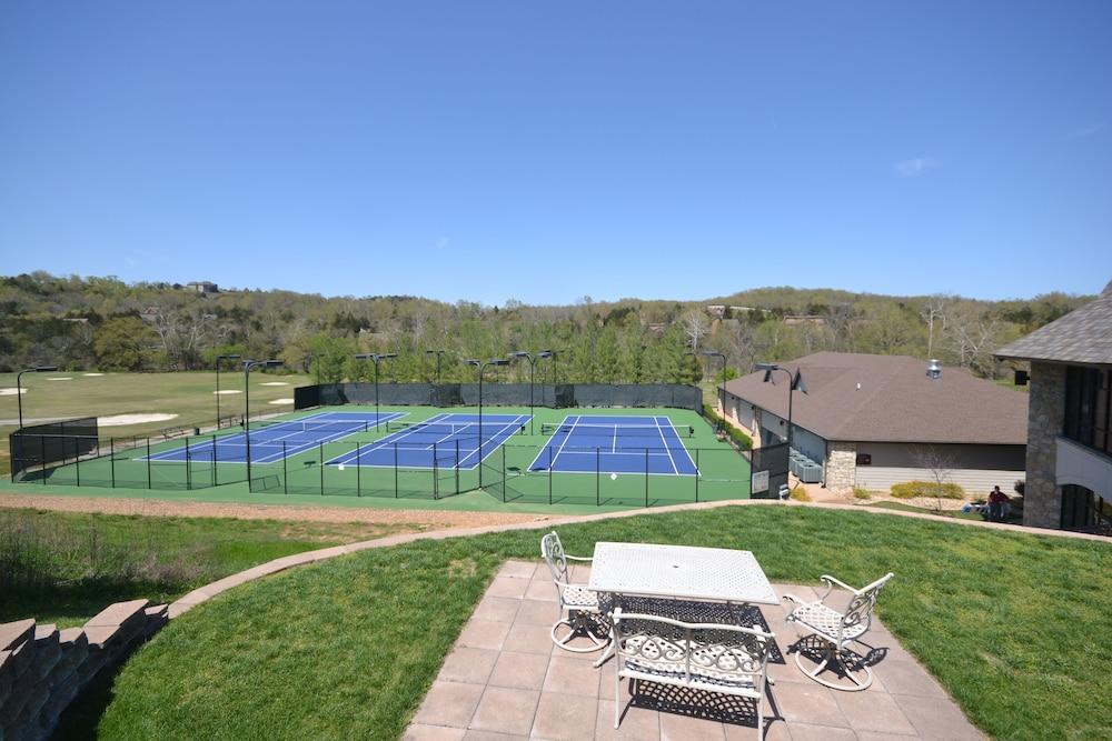 StoneBridge Resort photo 89
