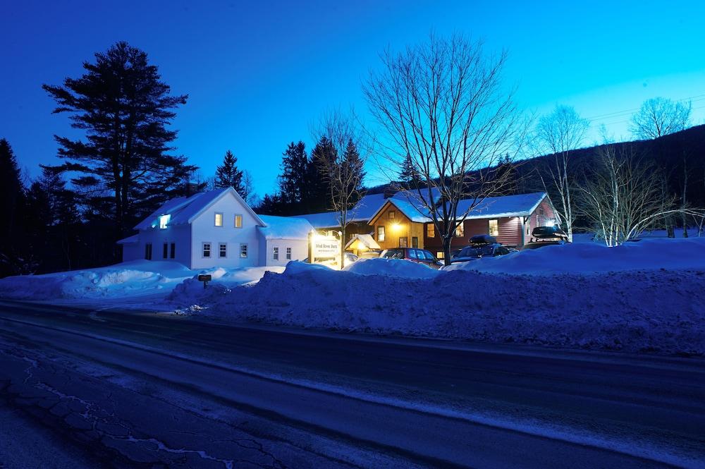 Mad River Barn photo 5