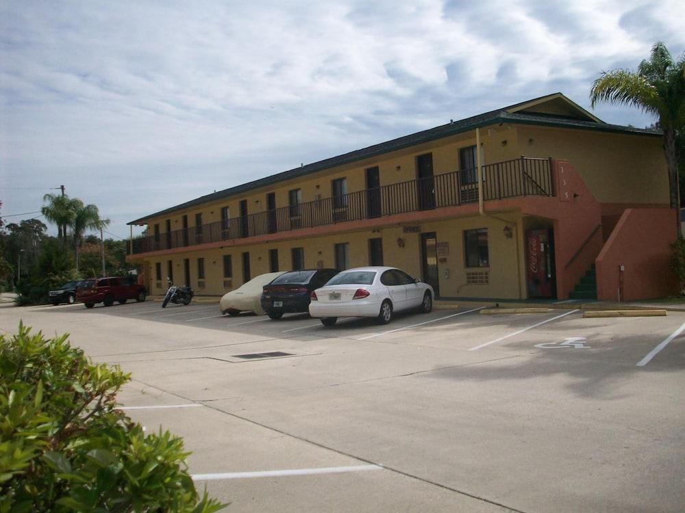 All Suite Motel photo 8