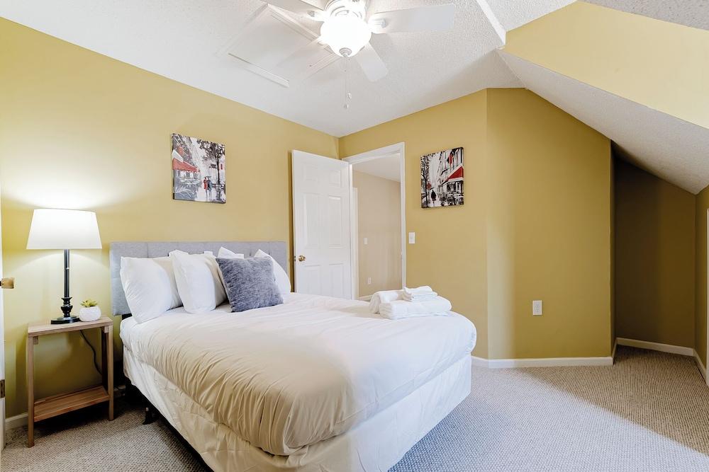 Fort Jackson Stay at the Breeze on Inn photo 9
