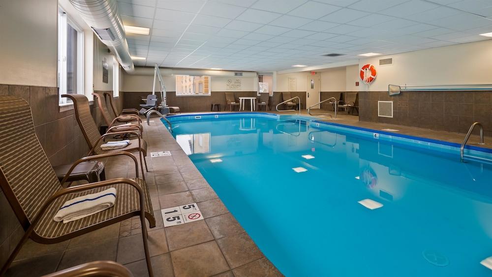 Best Western Inn photo 22