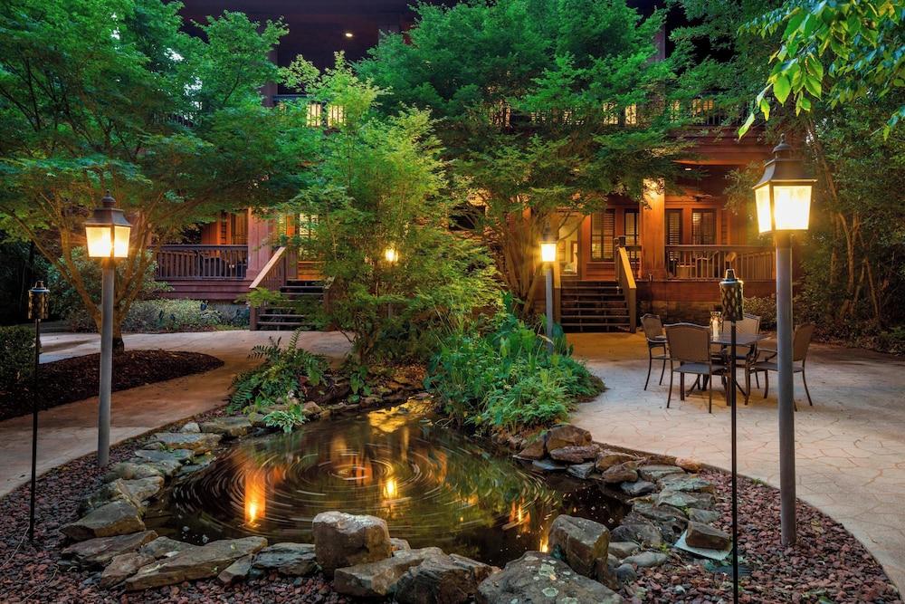 Montgomery Marriott Prattville Hotel & Conference Center photo 9