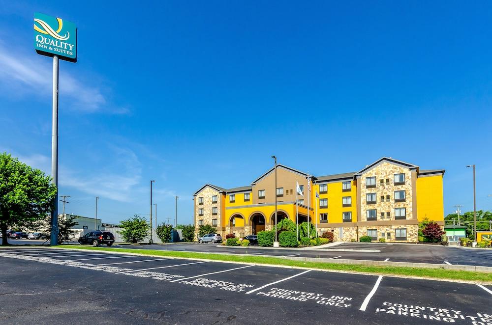Quality Inn & Suites Abingdon photo 27