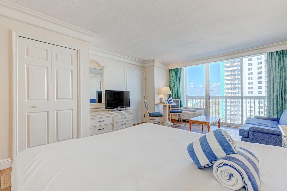 Daytona Beach Resort photo 33