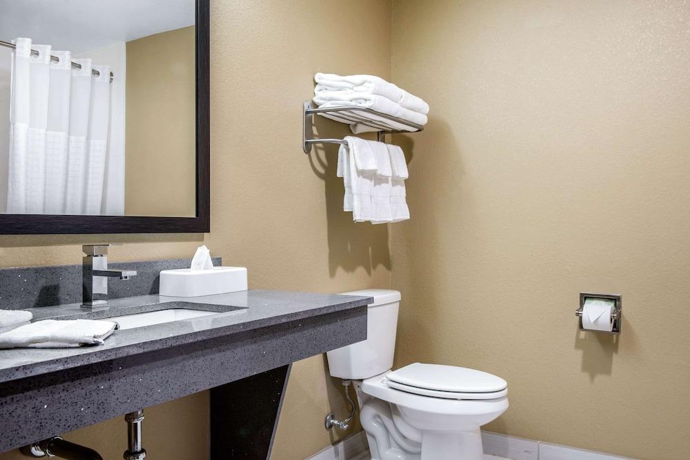 Comfort Inn & Suites Ashland photo 28