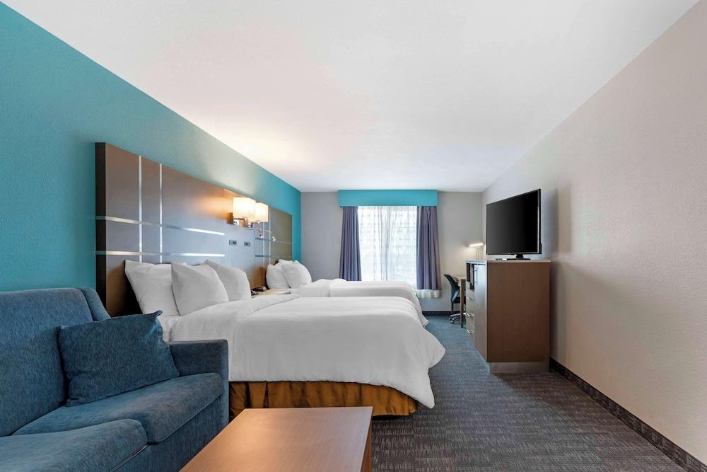 Best Western Galt Inn photo 21