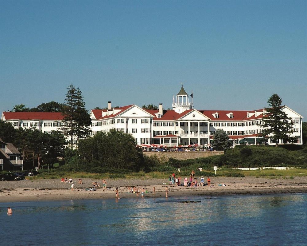 The Colony Hotel — hotel in Kennebunkport