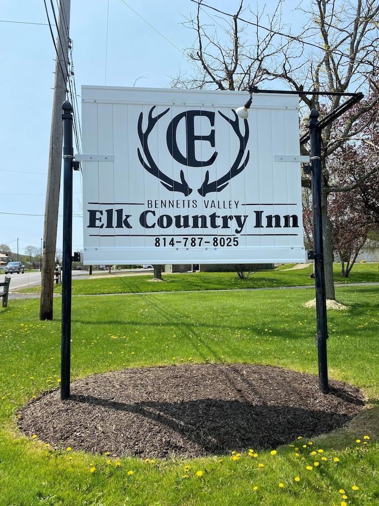 Bennetts Valley Elk Country Inn photo 2