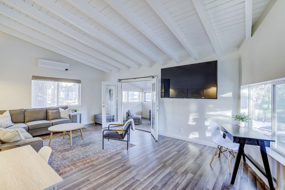 South Lake Chalet photo 97