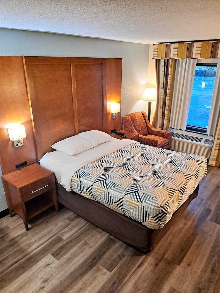 Studio 6 Suites Catonsville, Md – Baltimore West photo 20