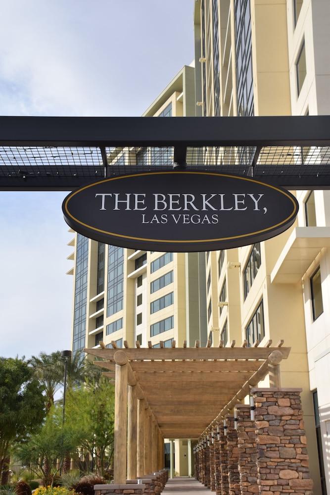The Berkley Las Vegas photo 17