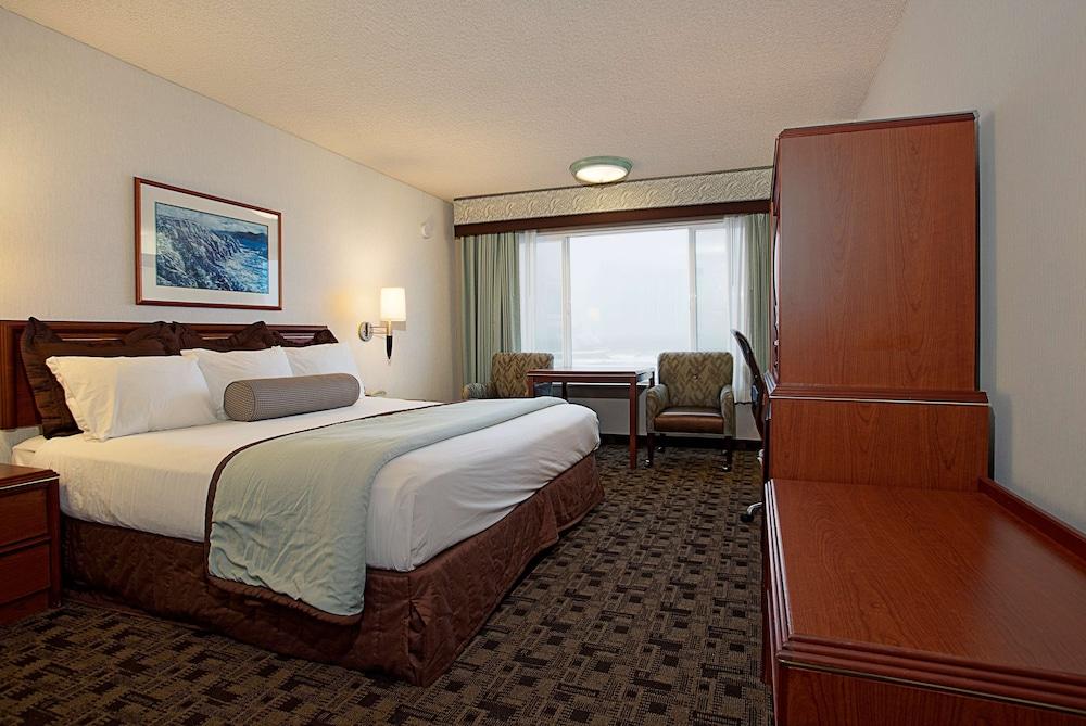 Shilo Inns Newport Oceanfront photo 28