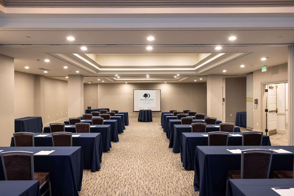 Inn at the Colonnade Baltimore - a DoubleTree by Hilton photo 81