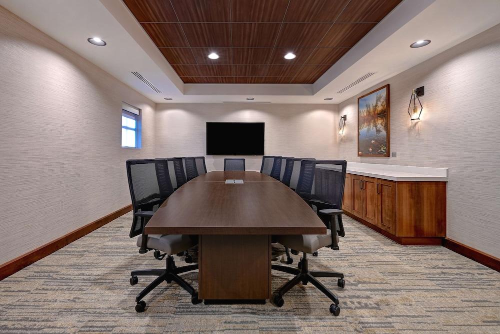 Homewood Suites by Hilton Eagle Boise, ID photo 58