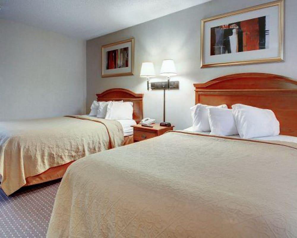 FairBridge Inn Express Natchez photo 27
