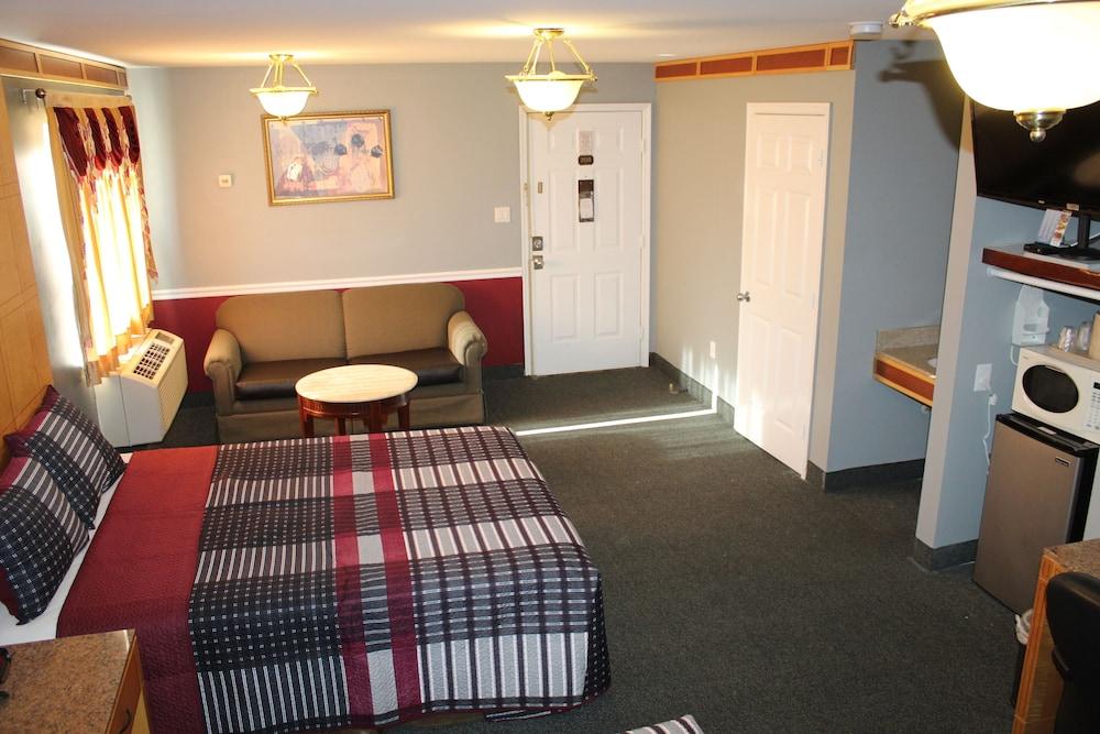 Liberty Inn Atlantic City photo 85