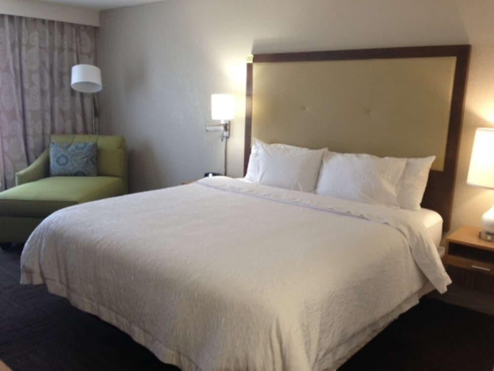 Hampton Inn Tampa/Rocky Point-Airport photo 3