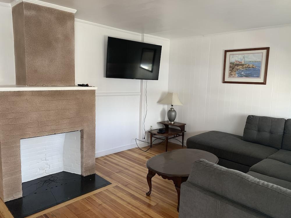 Nautical Beach Resort photo 22