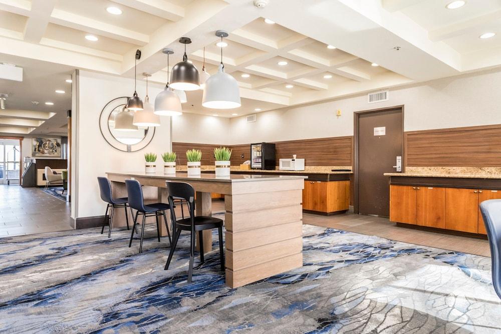 Fairfield Inn by Marriott St. George photo 33