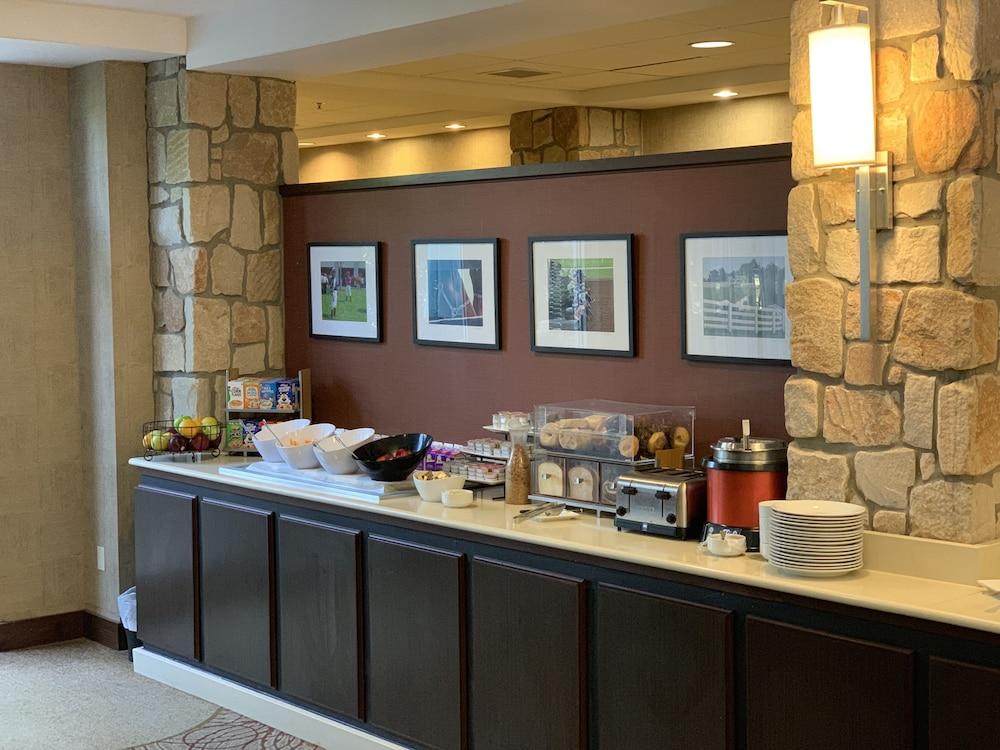 Sheraton Louisville Riverside by Marriott photo 23