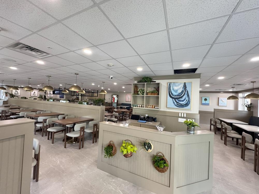 DoubleTree by Hilton Brunswick photo 3