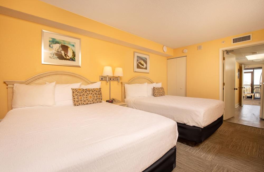 Grande Shores Ocean Resorts Condominiums photo 53