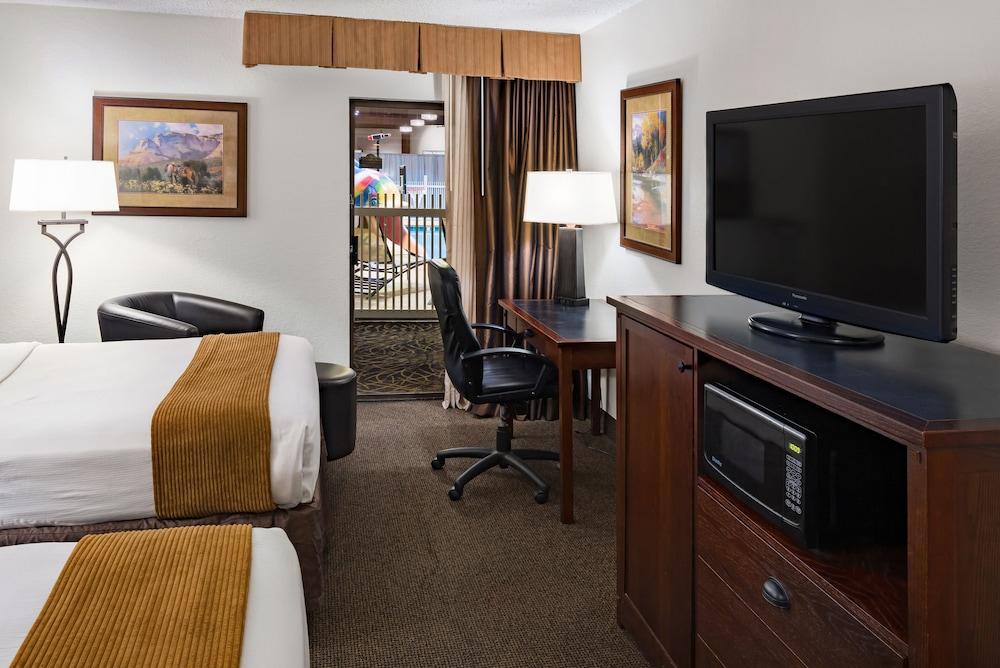 Ramkota Hotel & Conference Center photo 11