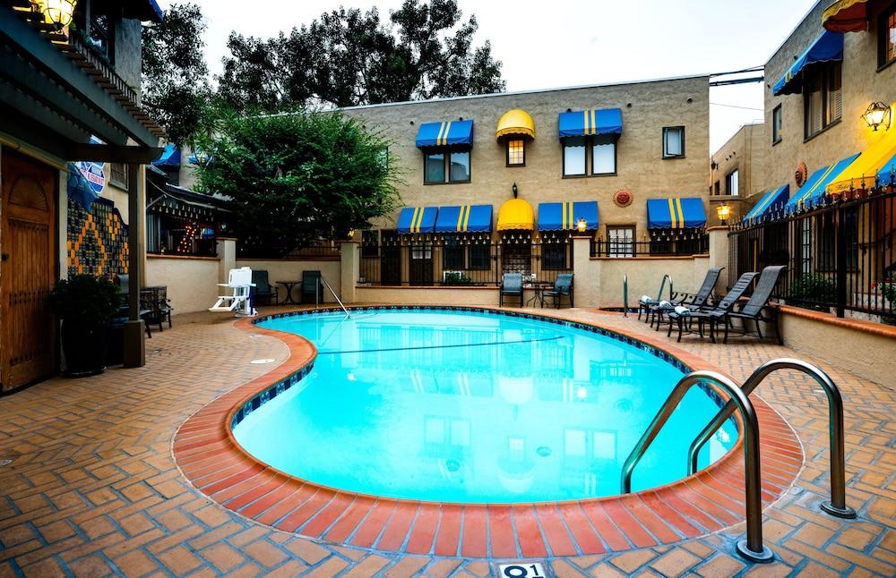 El Cordova Hotel on Coronado Island photo 35