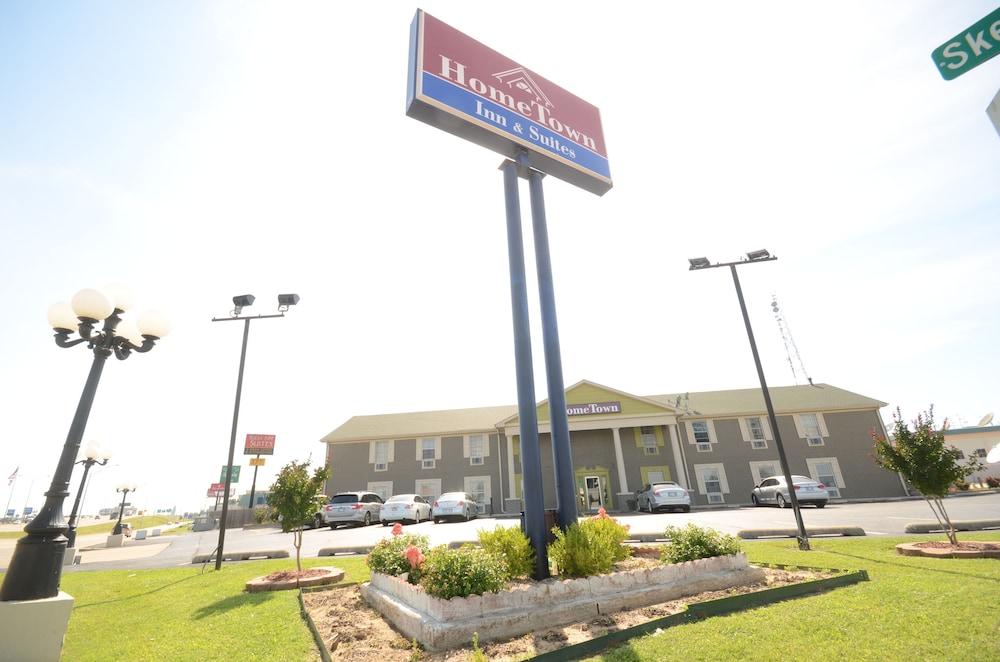 Hometown Inn & Suites photo 25