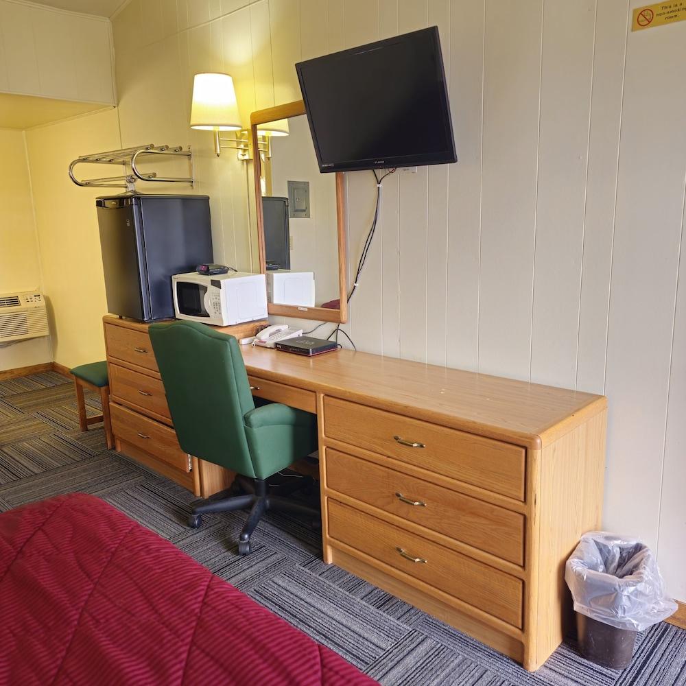 Home Motel Abbotsford photo 3