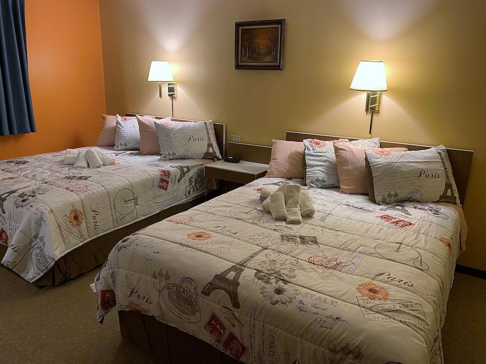 Silver Sands Hotel Rv Park photo 9