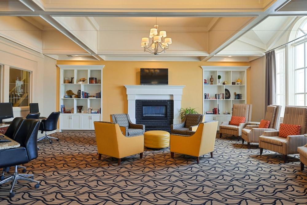 Inn at DePauw photo 7
