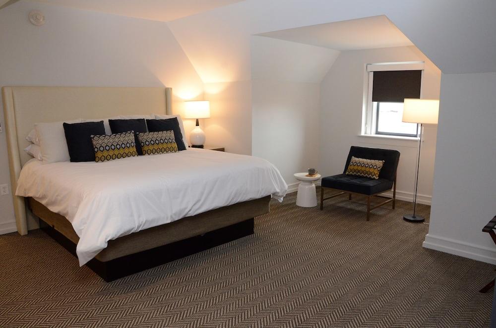 Samuel Elbert Hotel photo 32